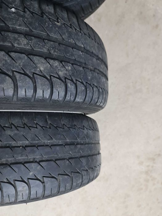 Jante 17 Mercedes C Class E Class Vito Ssangyong Korado 5x112