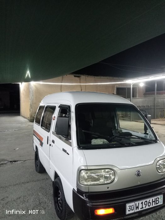 DAMAS SOTILADI.3600.kelshamiz