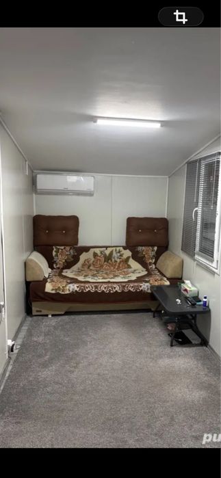 Vand teren intravilan cu numar de casa si utilitati