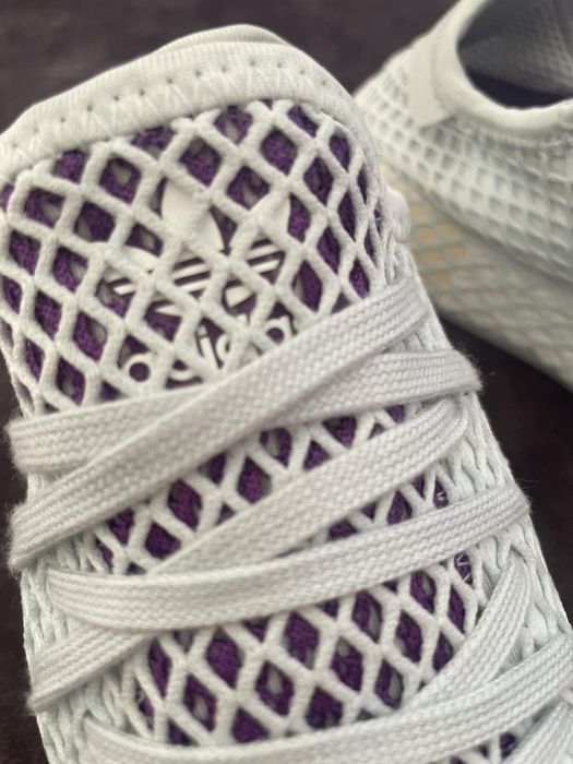 Adidas 38,5 номер