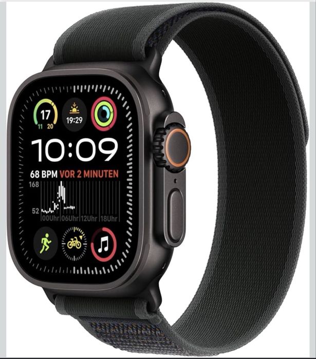 Vând Apple Watch Ultra 2 2024