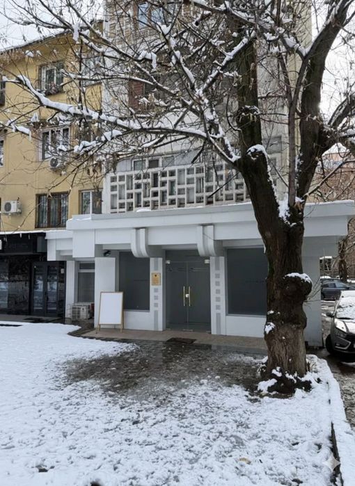 Сдается в аренду офис на Ц-4 (AX)