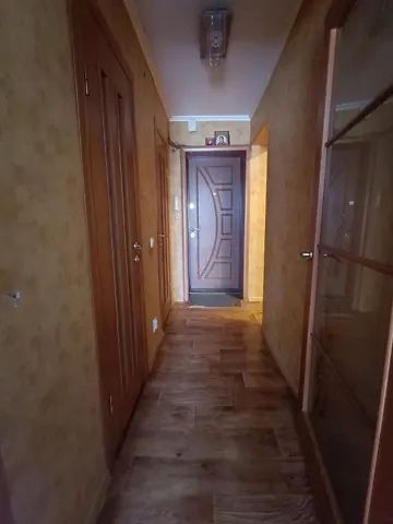 Продается 1-комнатная квартира