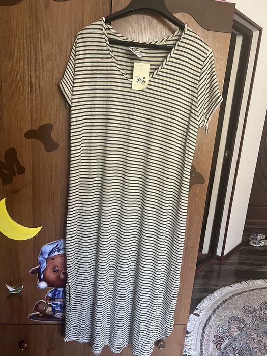 Фирменное платье, отличного качество 3хл