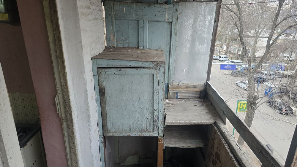 Здаёдса квартира 1 ком