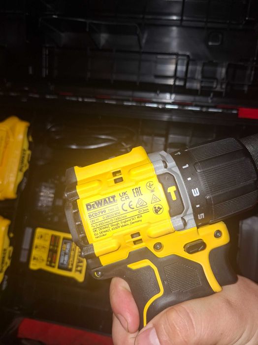 Filetanta si flex dewalt