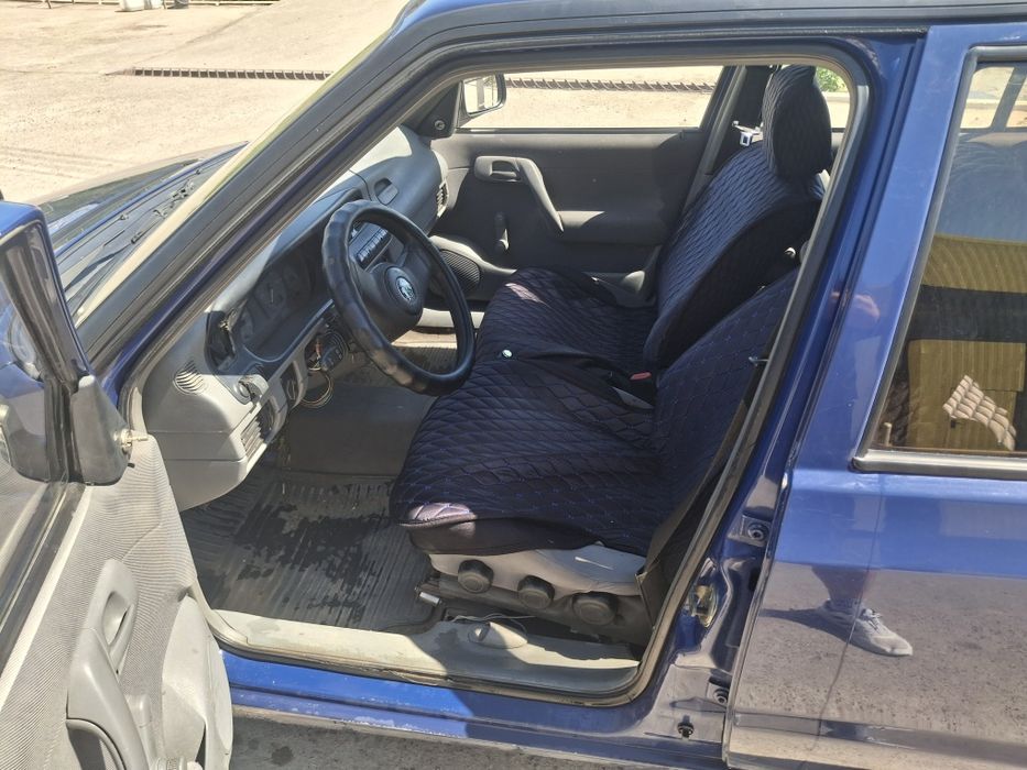 Продам шкода фелиция