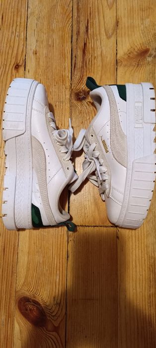 Puma кецове.        .