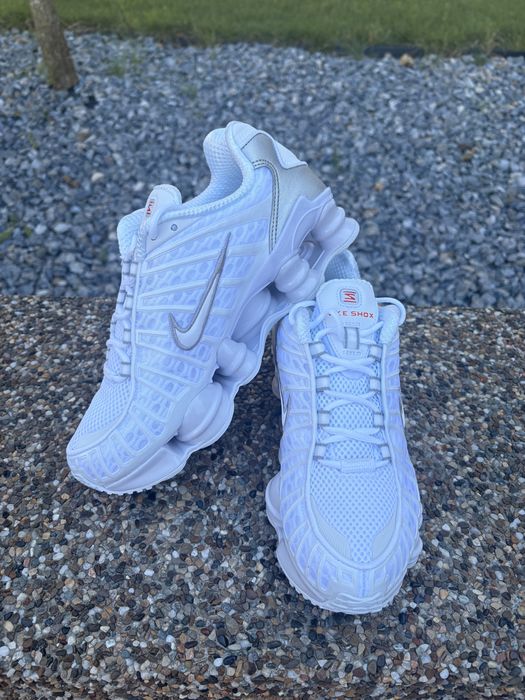 Nike Shox, Marimea 38,5