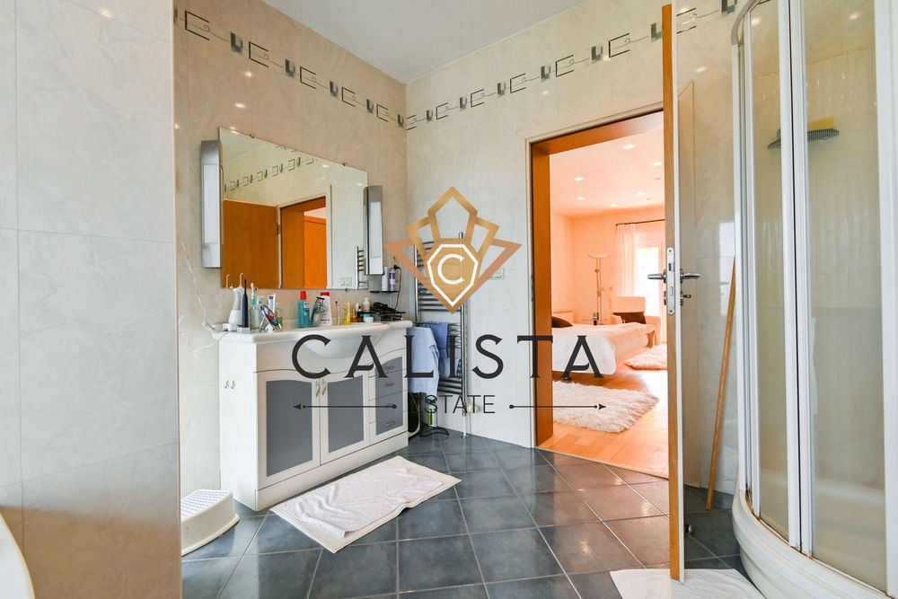 Продава се Къща в София, Горна баня - 499 кв.м за 1227 €/кв.м - Снимка #13