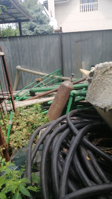 Газовый балон продам