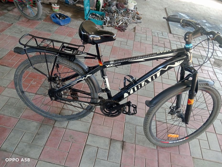 Продам велосипед