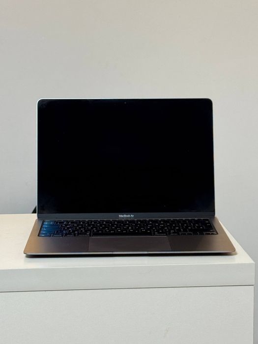 MacBook Air 13 2020 M1 88% | т27412