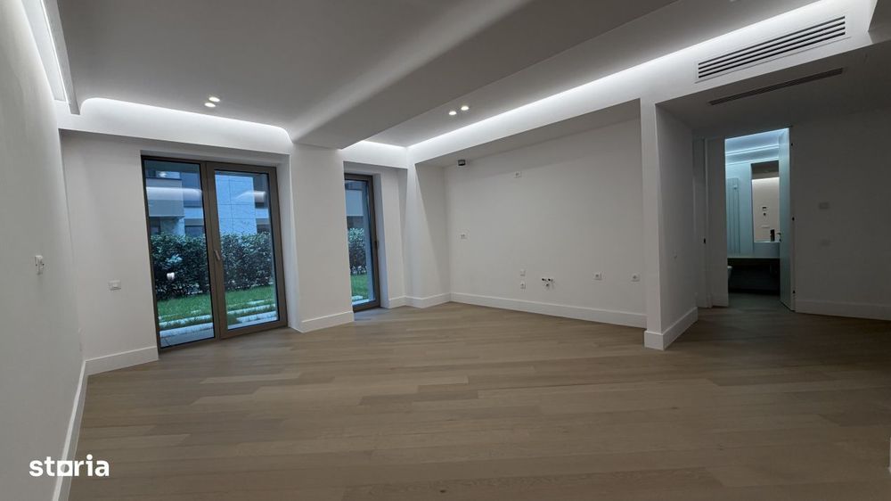 DE INCHIRIAT - Apartament de 3 camere / Cortina 126 / Parcare — fotografia 1
