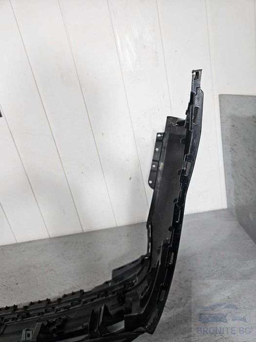 Задна броня AUDI Q7 II S-Line SQ7 Ауди Кю 7 С-Лайн 2015-2024