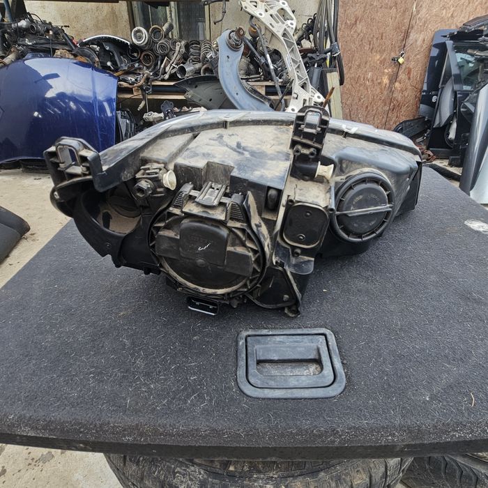 Фарове за  BMW X5 E70