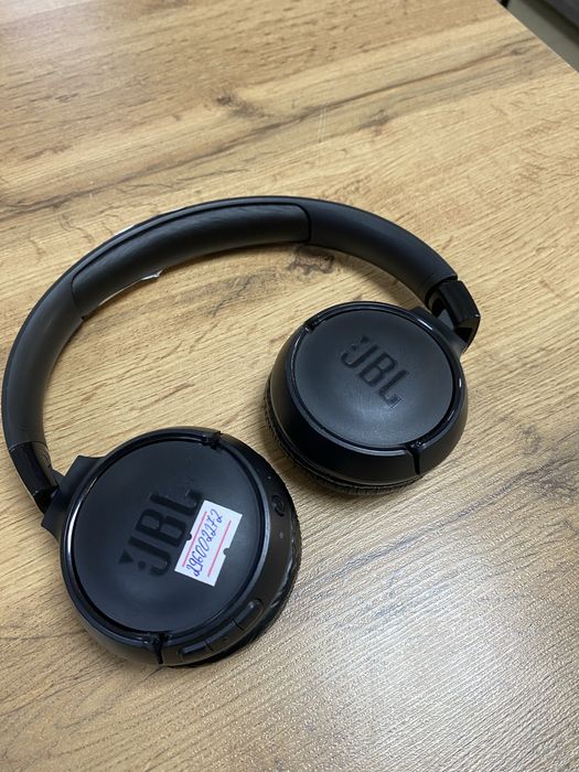Наушник JBL tune 500bt