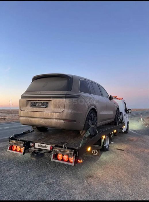 Эвакуатор 24/7 по городу