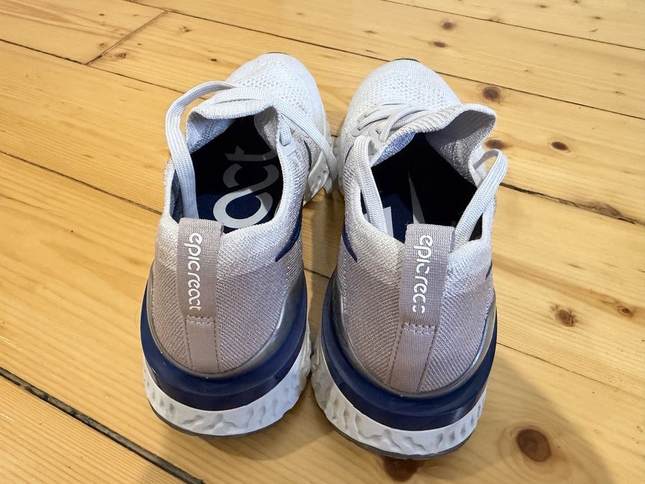 Nike Маратонки 41 Найк