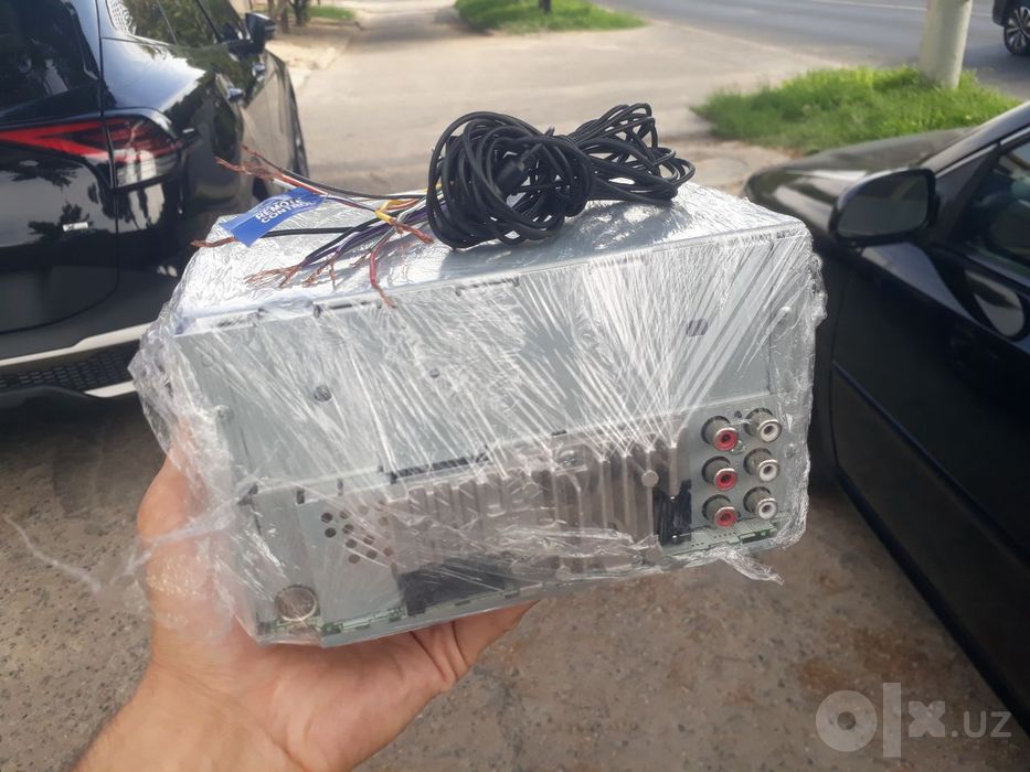Pioneer 725 mafon 2024 yil spark lasetti kobalt nexia jentra laga