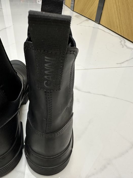 Спортни боти Ganni