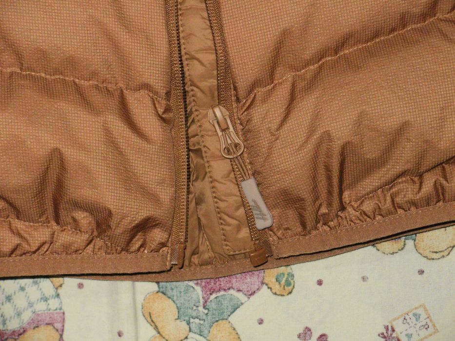 HELDRE дамско пролет-есен гъши пух L