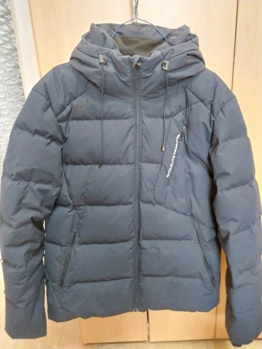 Куртка зимняя мужская,