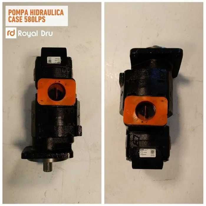 Pompa hidraulica Case 580