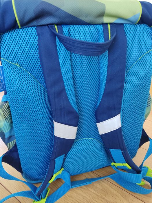 Ученическа раница Herlitz