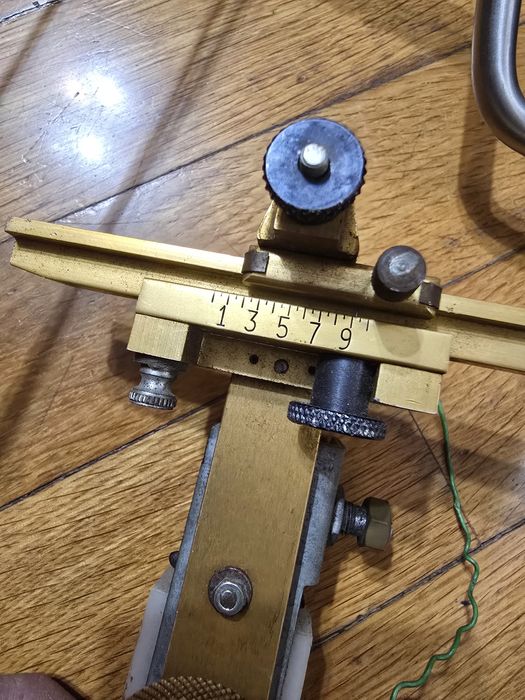 Лък Green Horn белгийски полиспластен