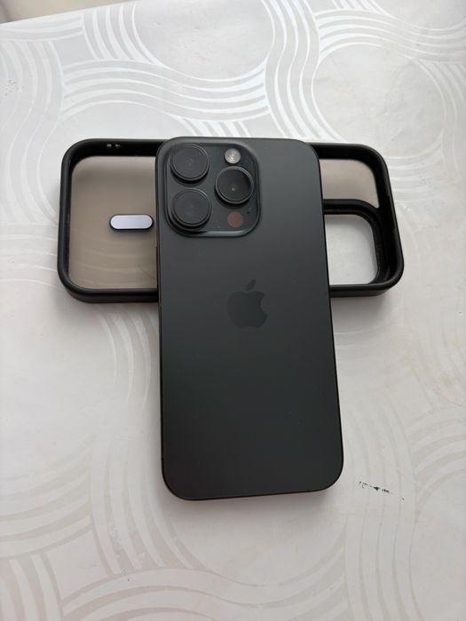 iPhone 15 pro 256GB