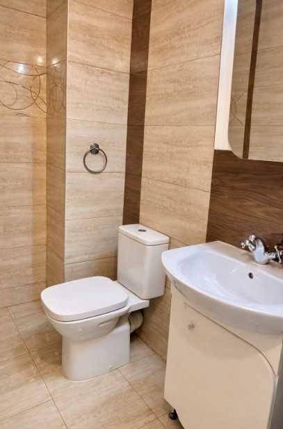 Двустаен апартамент за продажба Витоша