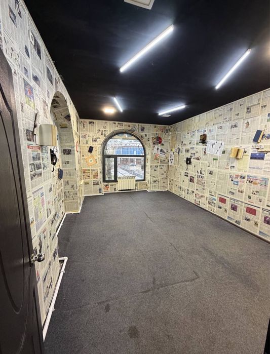 Чиланзар Торговый Центр 160м2 4Комнаты