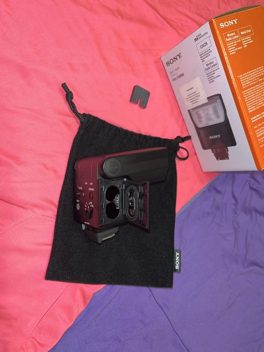 Blit Sony HVL - F28RM