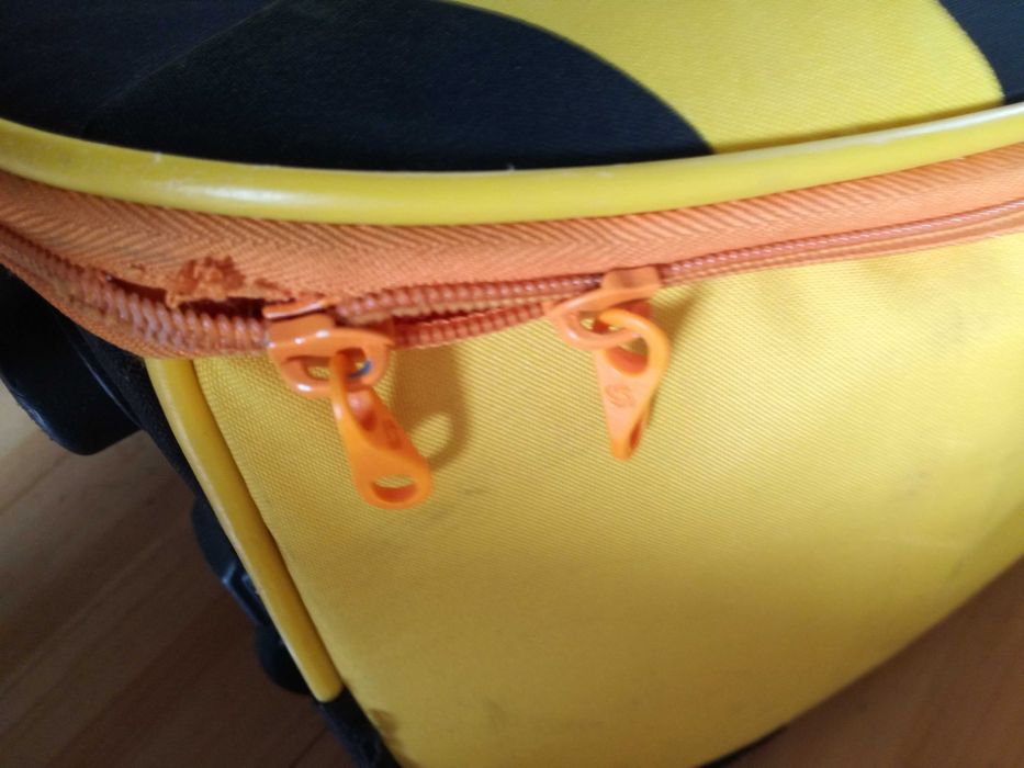 Куфар детски Samsonite