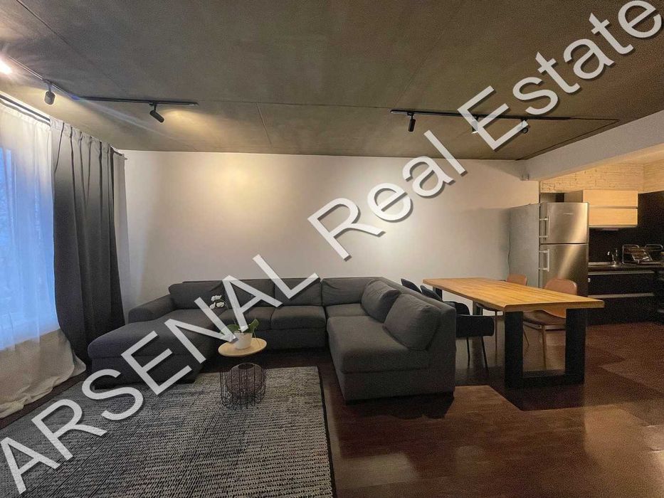 Продава се Тристаен апартамент в София, м-т Гърдова глава - 115 кв.м за 2522 €/кв.м - Снимка #3