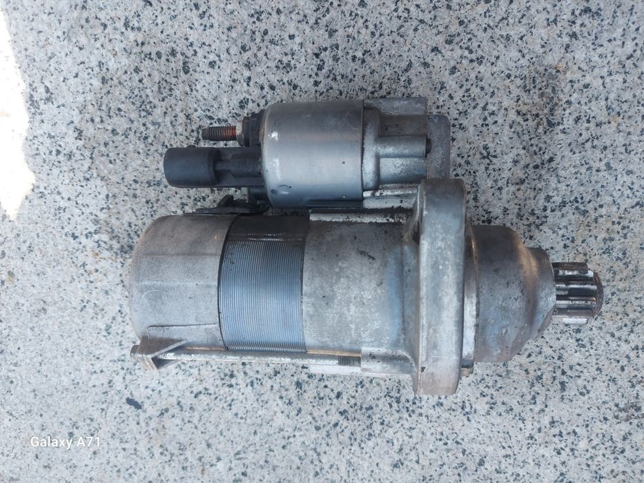 Стартер Фолксваген Голф 5 , Ауди А3 / Volkswagen Golf V , Audi A3