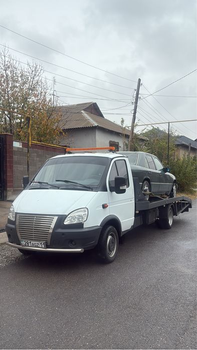 Эвакуатор Эвакуатор