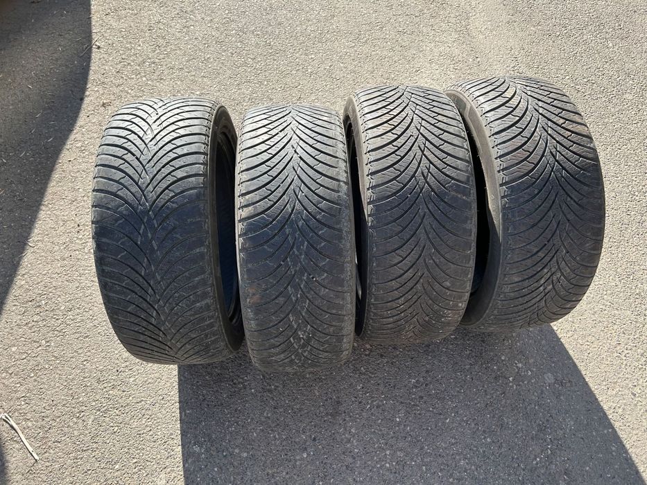 Cauciucuri AllSeason 1 Berlin 225/50 R17