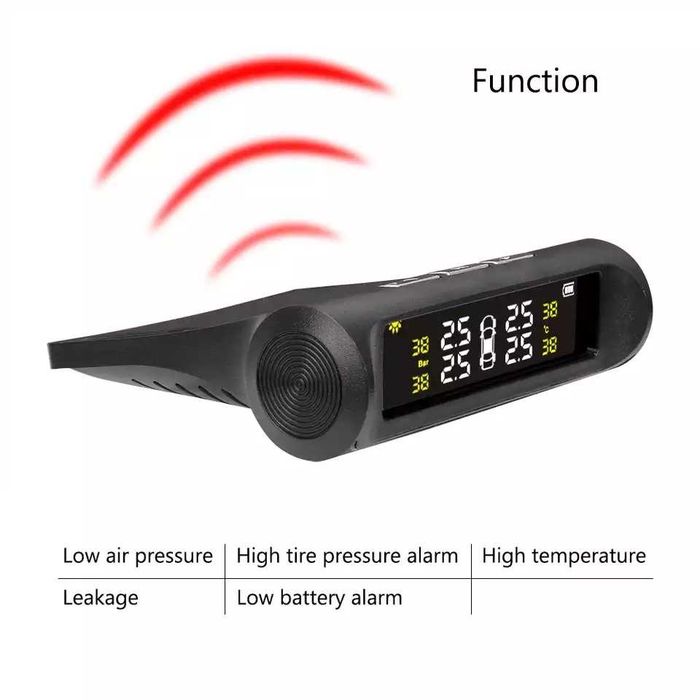 Датчик давления в шинах TPMS