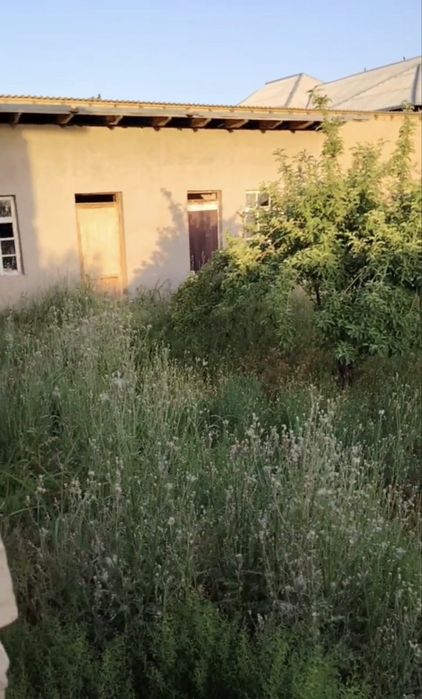 Участик зем карши ш Чоргумбаз 4,5 соток