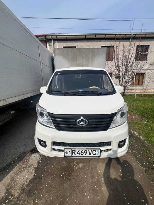 changan юук машинаси 2021 йил