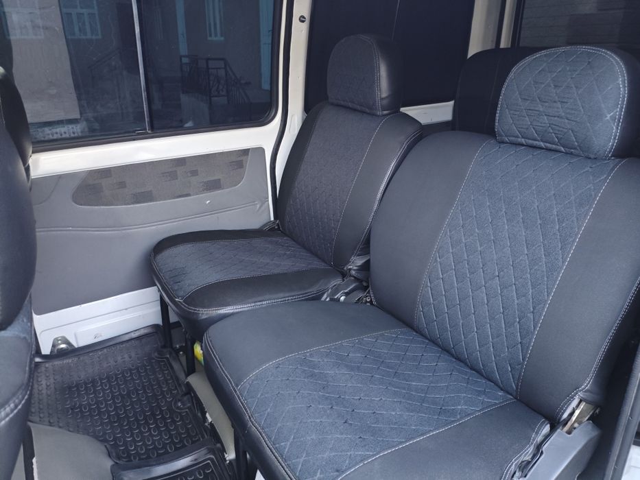 Damas sotiladi gazi bor kraska radnoy