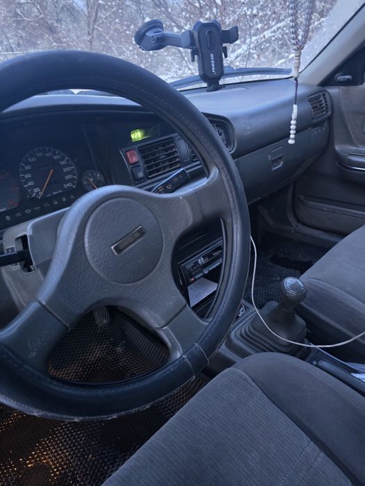 Продам мазда 626