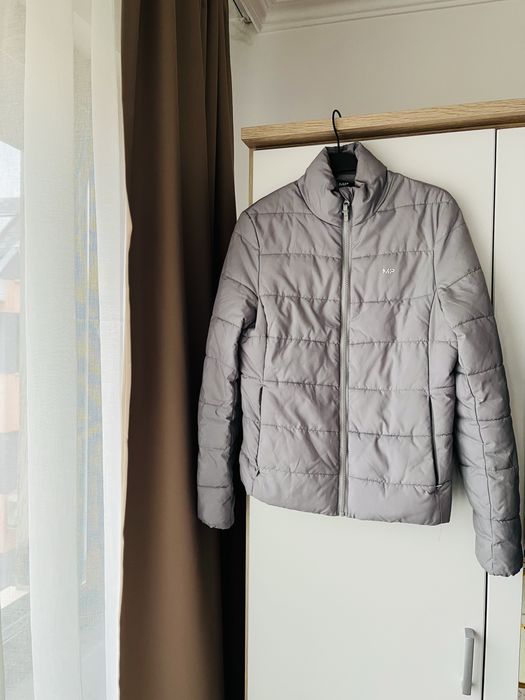 Пролетно яке My Protein