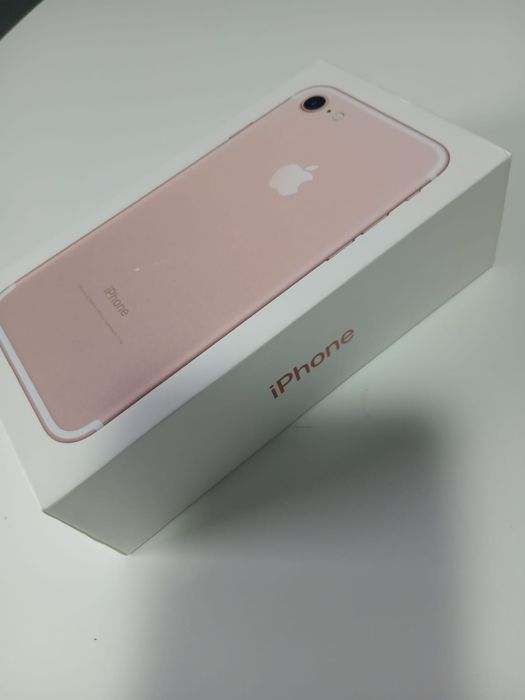 iPhone 7 de vânzare