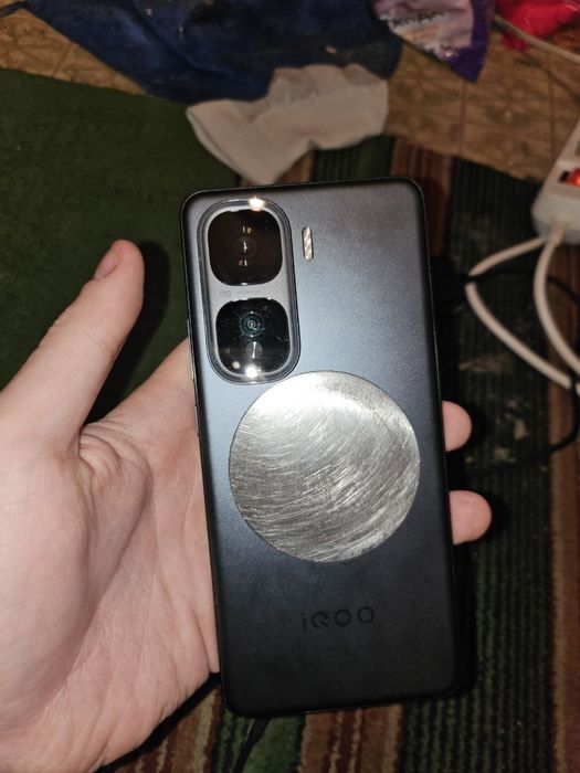 IQOO NEO 10CN 12/256