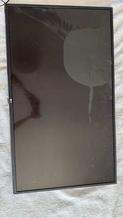 Телевизол LG на запчасти