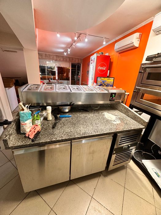 Продава се Заведение в Пловдив, Център - 45 кв.м за 667 €/кв.м - Снимка #3