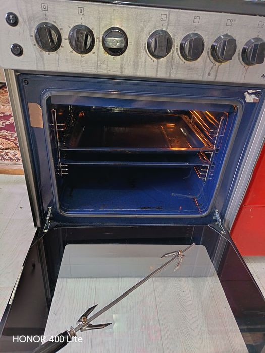 Газ плита Artel сатылады